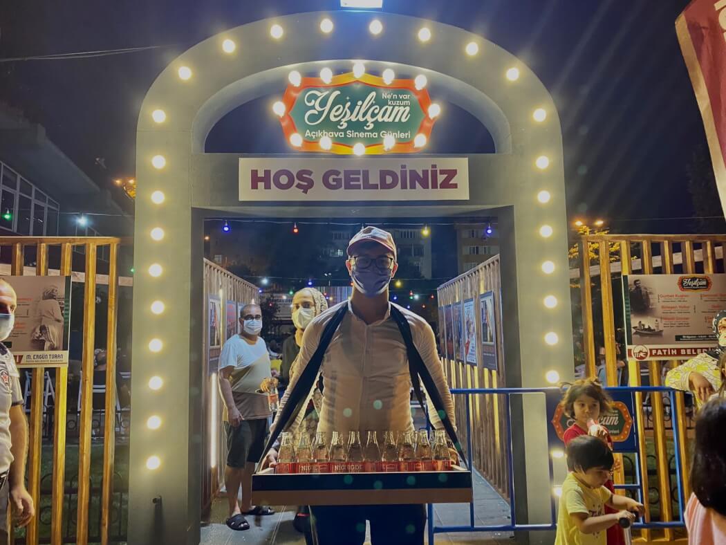 Fatih'te Nostalji Rüzgarı Esecek -010920211034