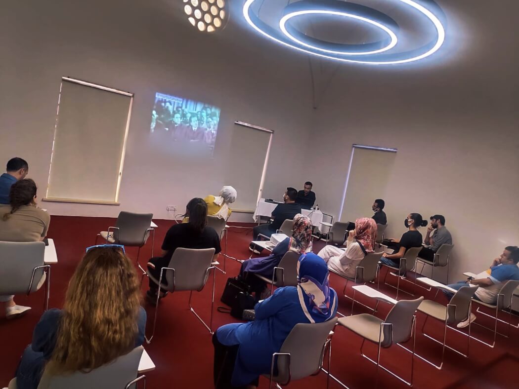 Küresel Siyaset Konuşmaları'nın İlk Oturumu Gerçekleşti