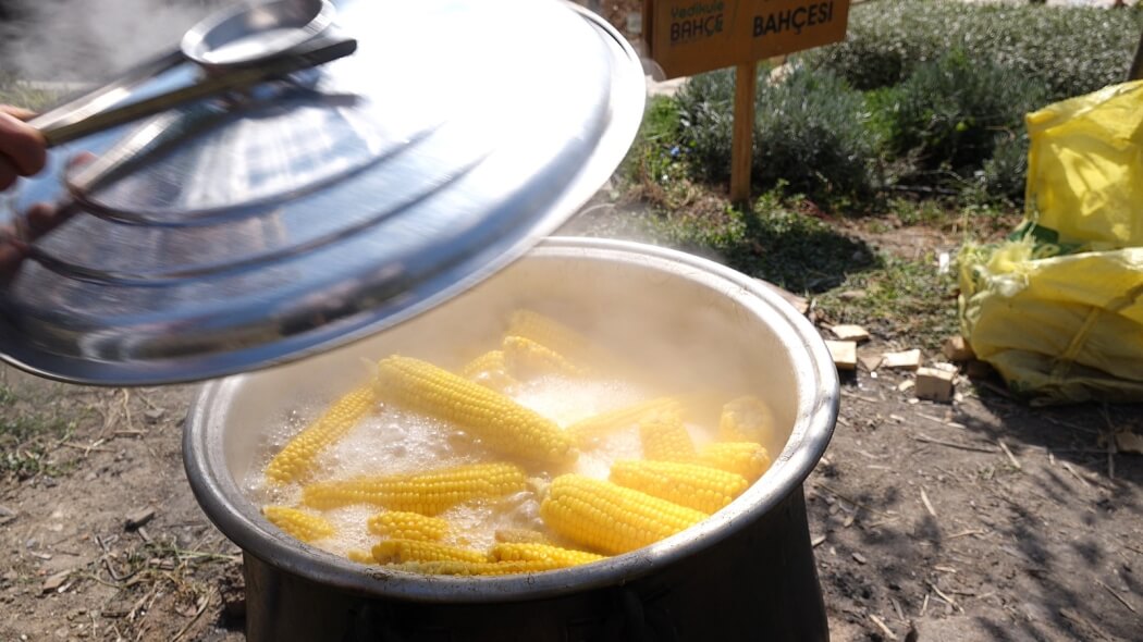 Bugün Çocuklarımızın Mısır Günüydü