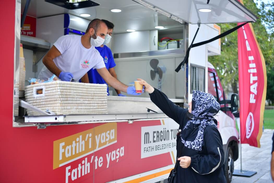 Kanuni Sultan Süleyman Han Dualarla Anıldı