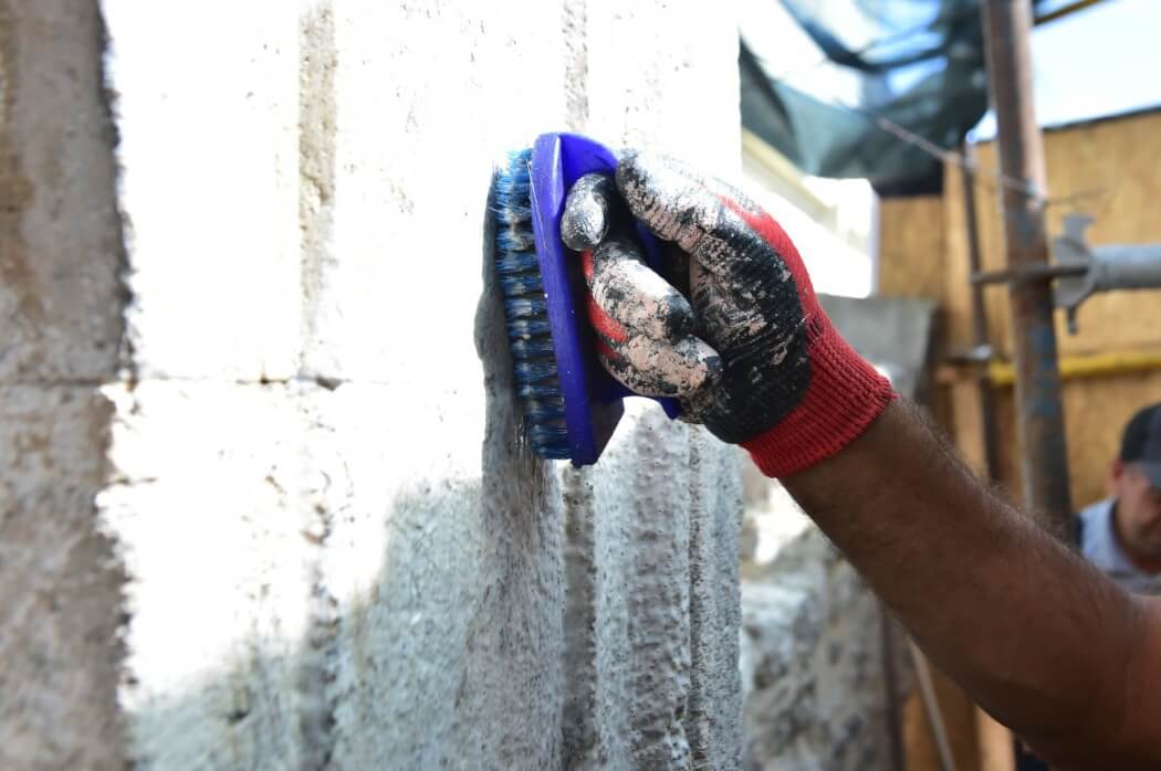 Arpa Emini Çeşmesi Restore Ediliyor