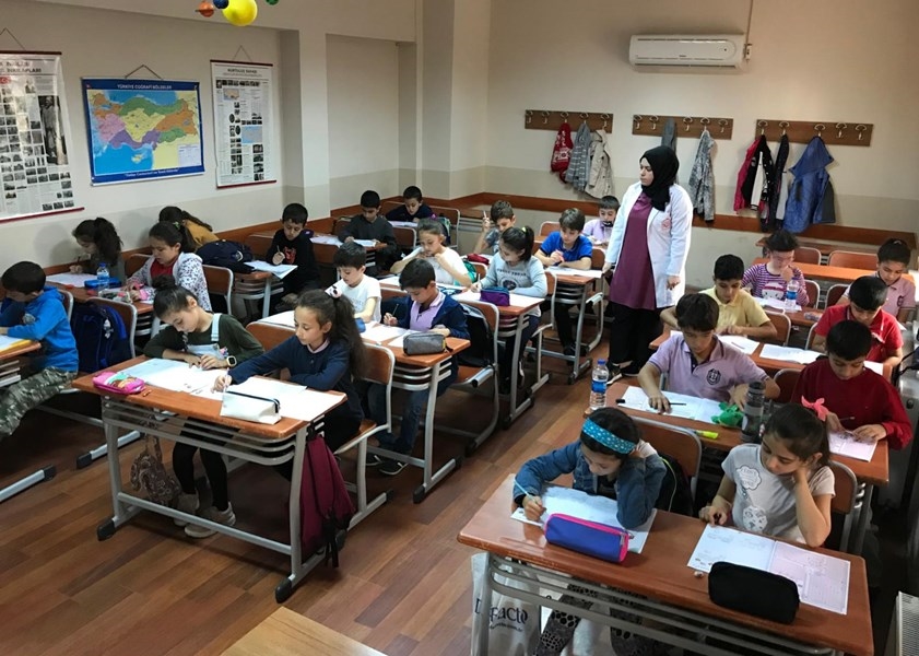 Bilgi Evleri'nde Yeni Dönem Başladı