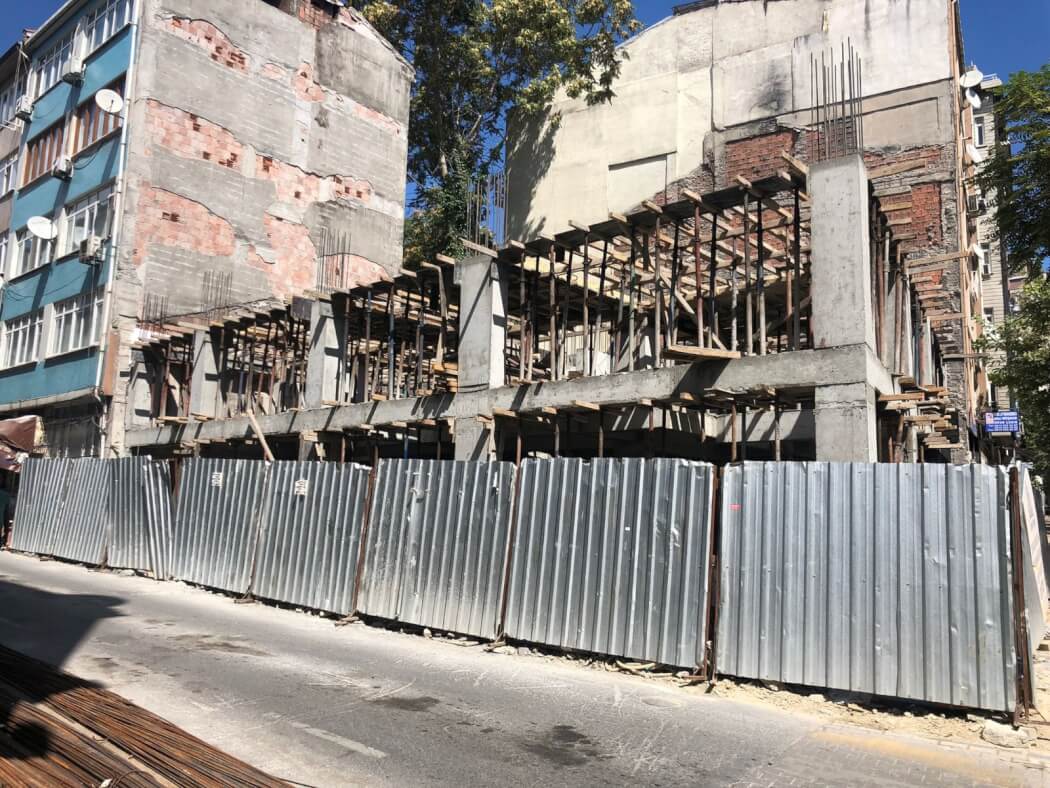 İade Edilen İmar Haklarınızla Evinizi Yenileyin