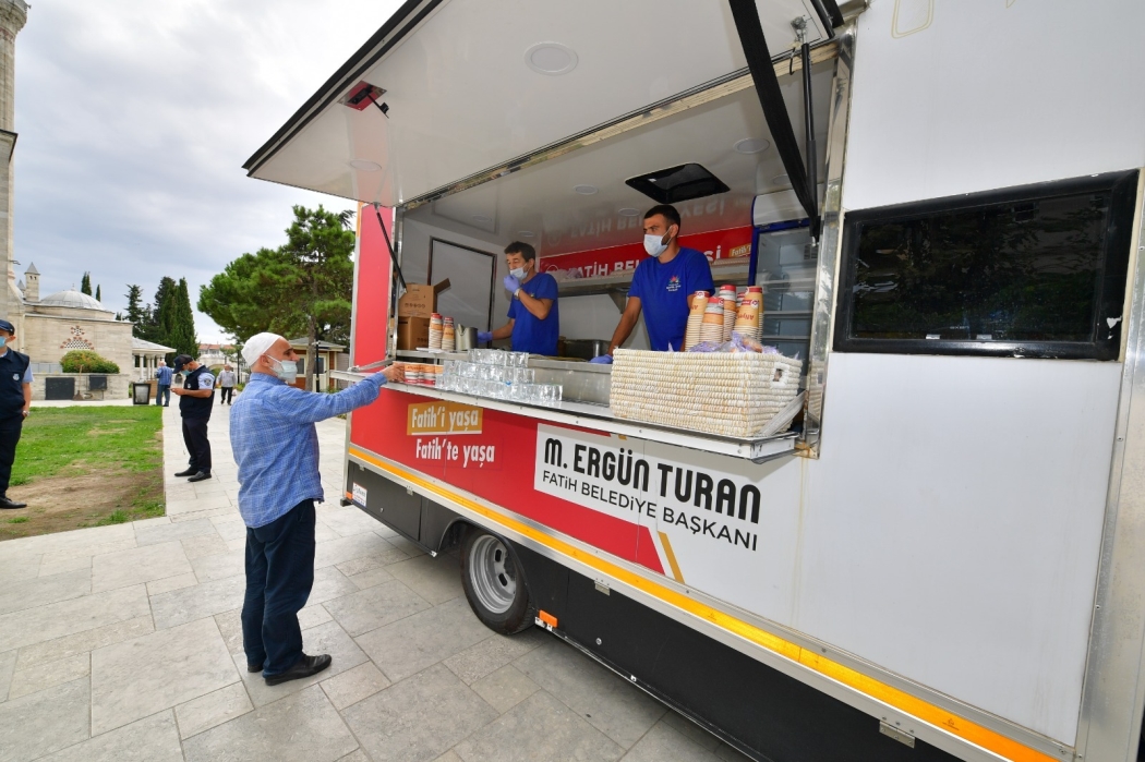 Yavuz Sultan Selim Han Vefatının Yıldönümünde Anıldı