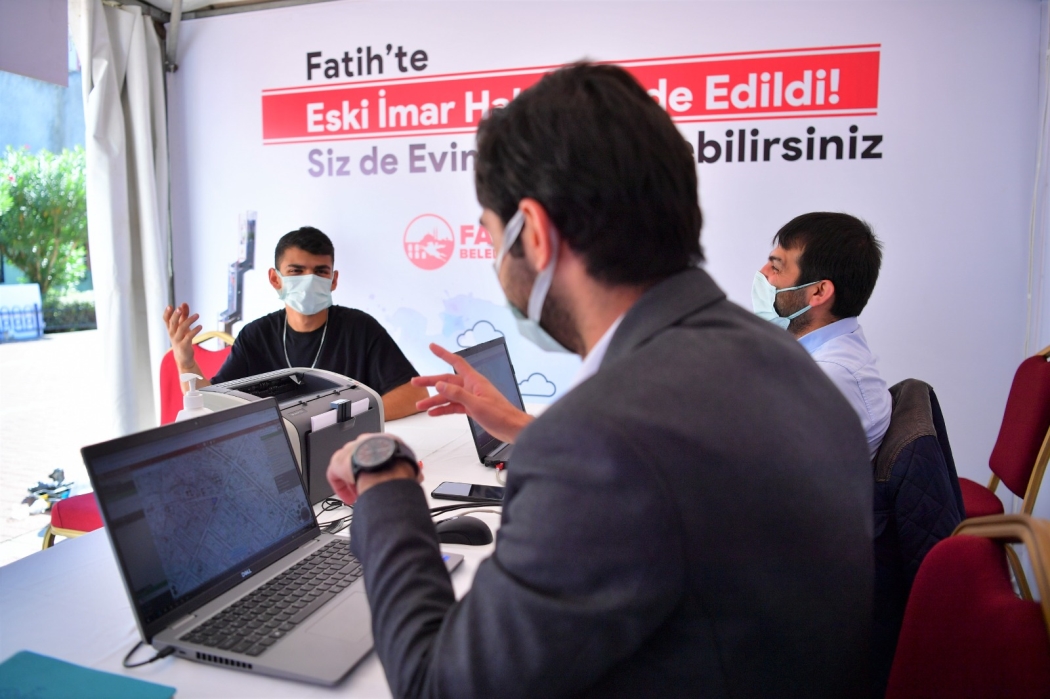 I-42 Plan Notu Hakkında Her Şey Kentsel Dönüşüm Ofisimizde