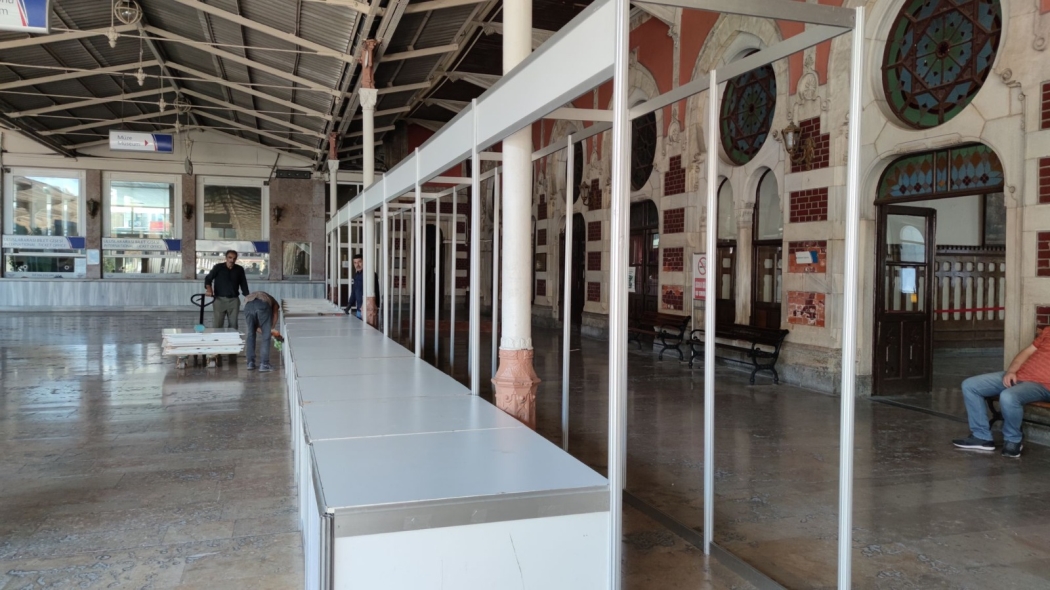 12. Uluslararası Dergi Günleri Yarın Başlıyor