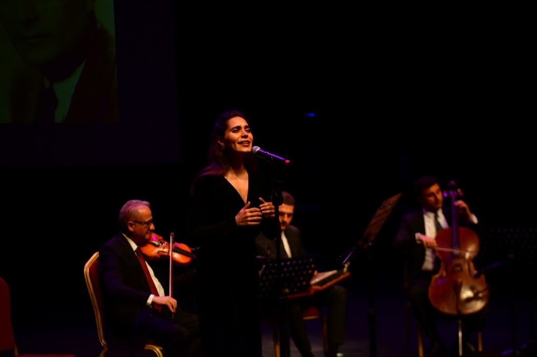 Kültür Sanat Sezonu Başladı