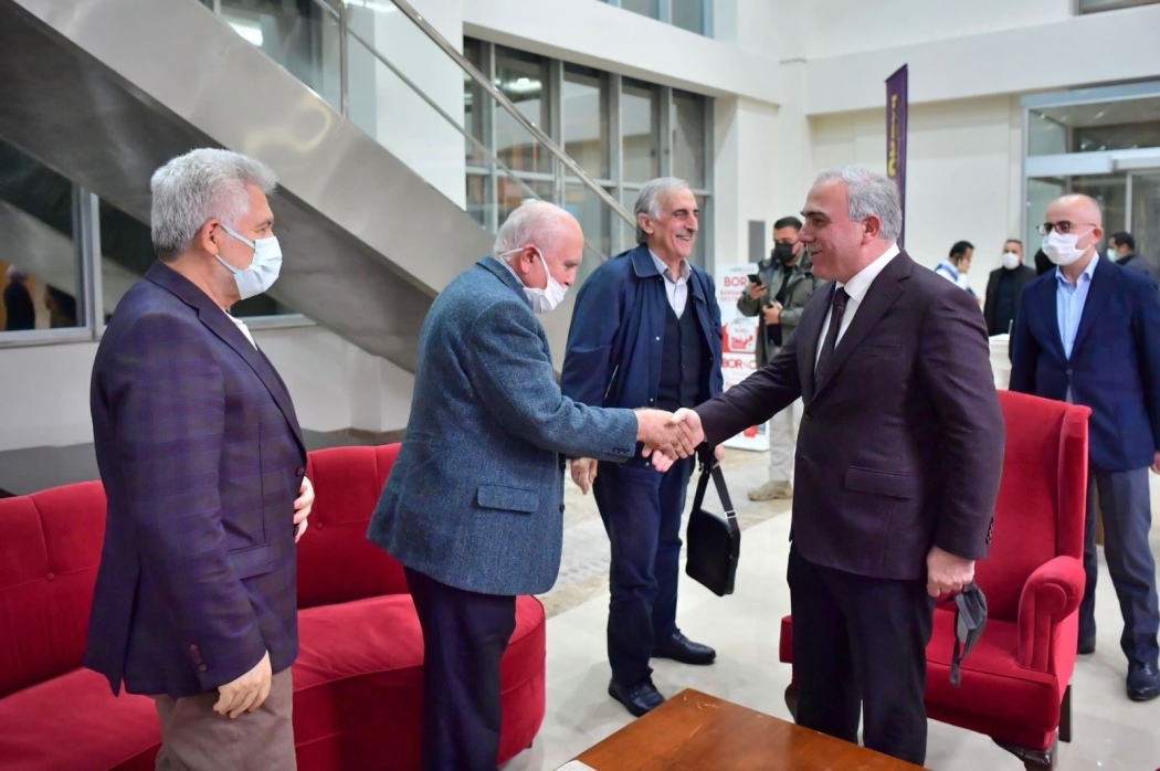 6. Kısa;dan Hisse Kısa Film Yarışması'nın Ödül Töreni Gerçekleşti