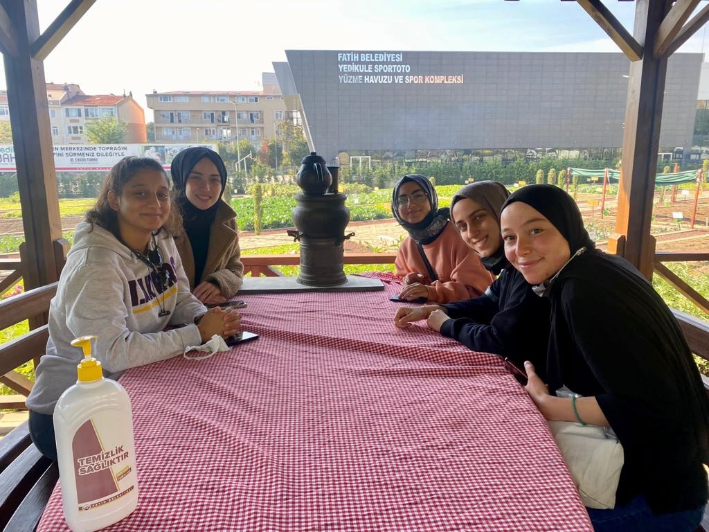 Suriçi Turları İle Hizmet Yerinde Görülmeye Devam Ediyor