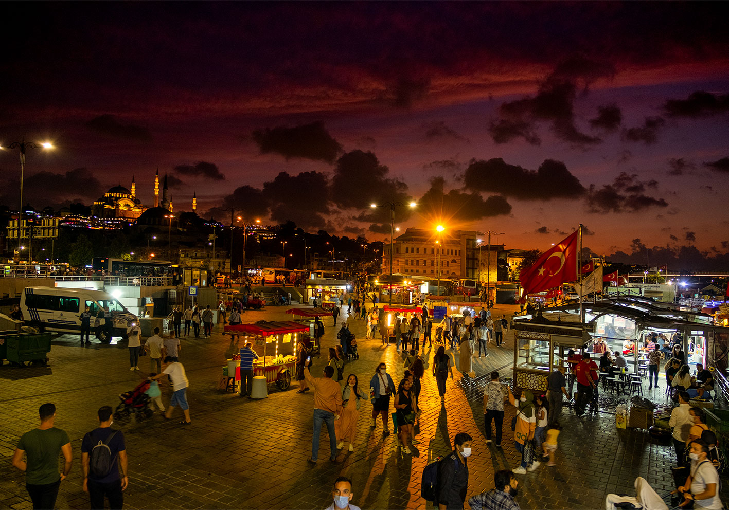 Eminönü