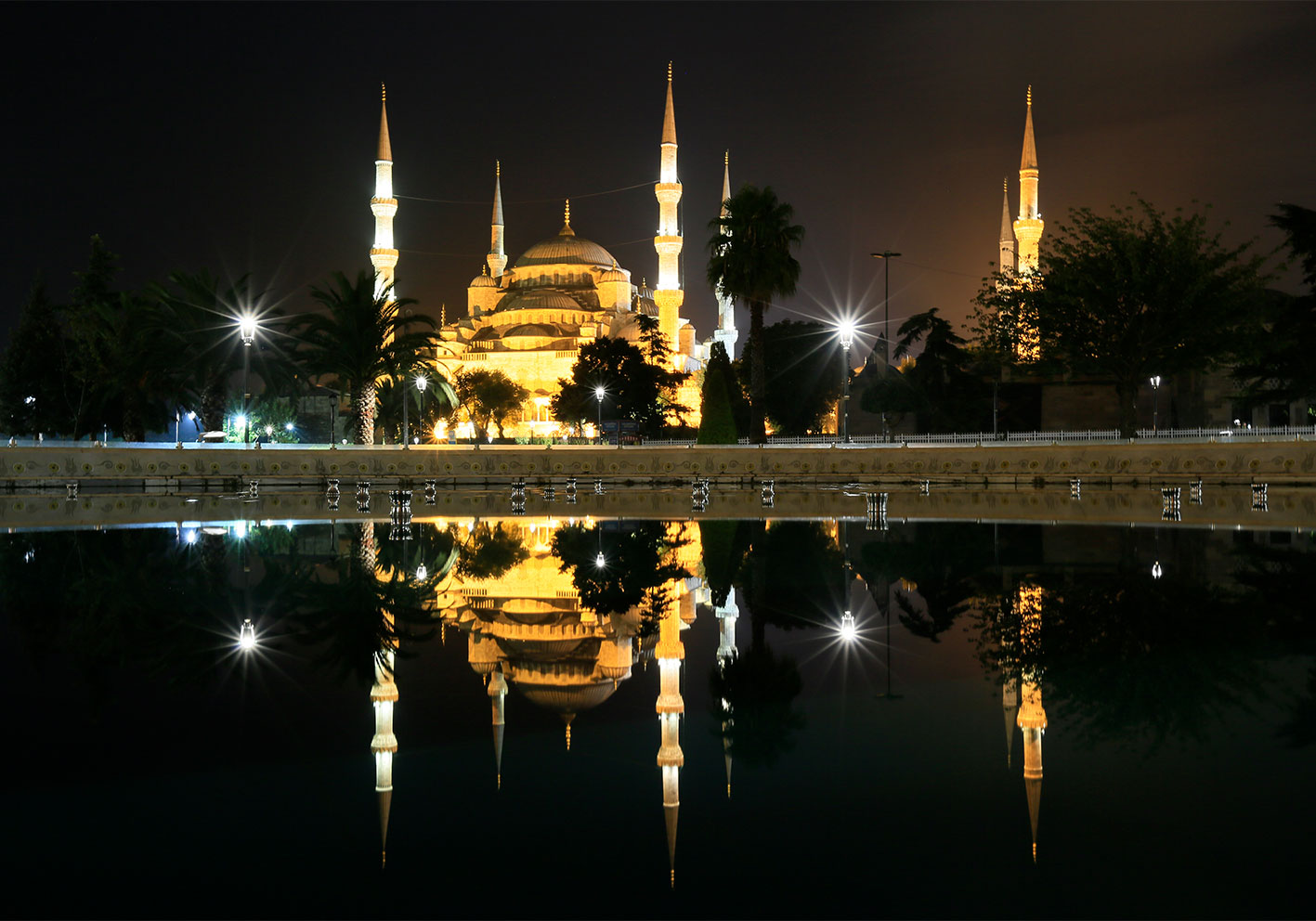 Ayasofya Cami