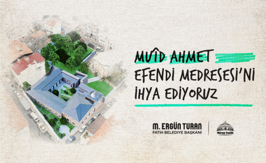 Mudi Ahmet Efendi