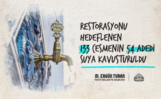 Çeşmeler