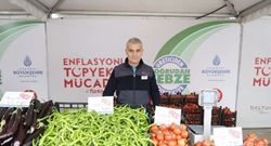 Fatih te 3 Noktada Tanzim Satış Sürüyor Fatih te 3 Noktada Tanzim Satış Sürüyor