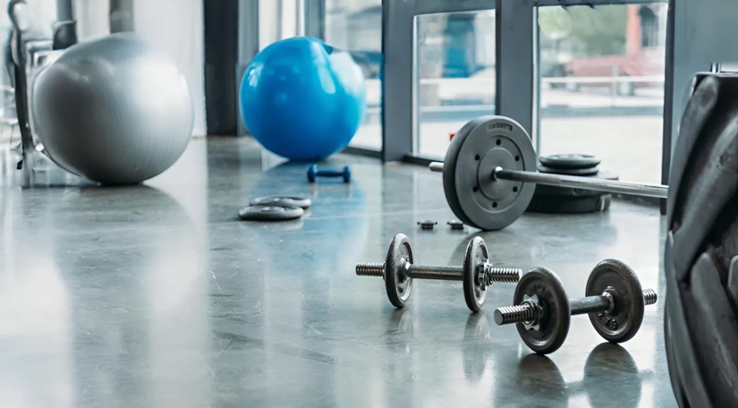 Neslişah Sultan Spor Merkezi nde Dinamik Antrenman: Gençlik ve Spor Birimimizden Full Body Workout