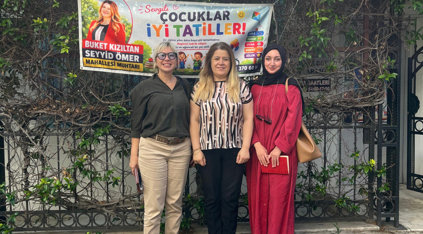 Fatih te Sokak Hayvanlarının Refahı İçin Ortak Akıl Buluşması Fatih te Sokak Hayvanlarının Refahı İçin Ortak Akıl Buluşması