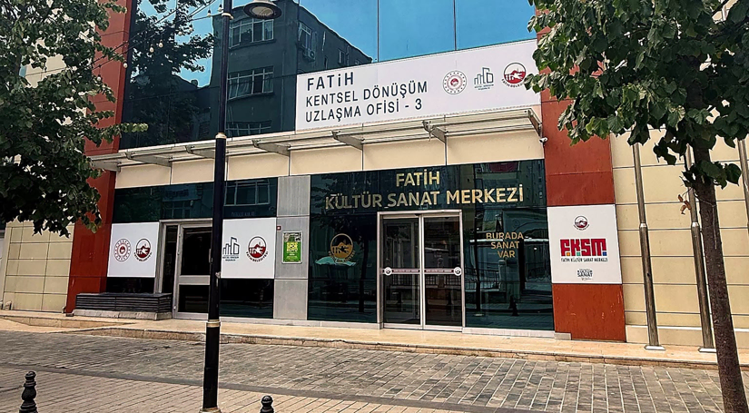Ada Bazlı Kentsel Dönüşüm Projelerimiz Kapsamındaki 2076 Ada 3. Kentsel Dönüşüm Uzlaşma Ofisimiz Hizmetinizde Ada Bazlı Kentsel Dönüşüm Projelerimiz Kapsamındaki 2076 Ada 3. Kentsel Dönüşüm Uzlaşma Ofisimiz Hizmetinizde