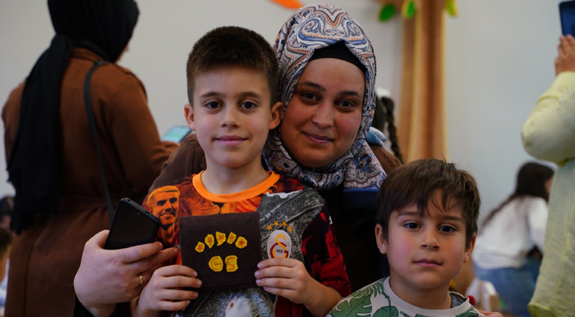 Kariye, Sümbül Efendi ve Silivrikapı Çocuk Kütüphaneleri: Miniklerimiz İçin Eğitim ve Sanatın İç İçe Olduğu Buluşma Noktaları