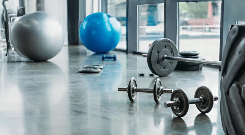 Neslişah Sultan Spor Merkezi nde Dinamik Antrenman: Gençlik ve Spor Birimimizden Full Body Workout Neslişah Sultan Spor Merkezi nde Dinamik Antrenman: Gençlik ve Spor Birimimizden Full Body Workout