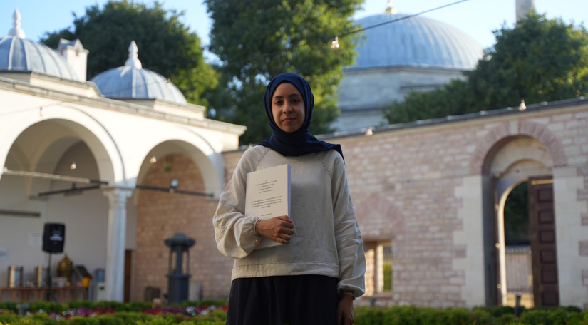 Medrese Davutpaşa Kullanıcısı Dila Serra Tıraş ın Klinik Psikoloji Alanındaki Yüksek Lisans Tezi Akademik Arşivde Yerini Aldı Medrese Davutpaşa Kullanıcısı Dila Serra Tıraş ın Klinik Psikoloji Alanındaki Yüksek Lisans Tezi Akademik Arşivde Yerini Aldı