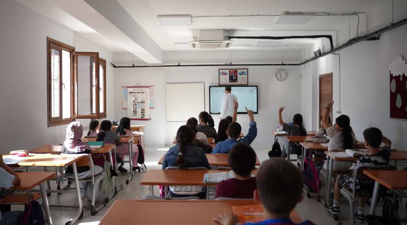 Fatih Belediyesi Bilgi Evlerinde Yeni Dönem Eğitimleri İçin Kayıtlar Başladı Fatih Belediyesi Bilgi Evlerinde Yeni Dönem Eğitimleri İçin Kayıtlar Başladı