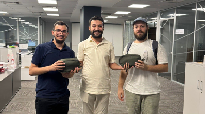 Halkla İlişkiler Ofisimizden Gençlerimize Asker Kiti Desteği Devam Ediyor Halkla İlişkiler Ofisimizden Gençlerimize Asker Kiti Desteği Devam Ediyor
