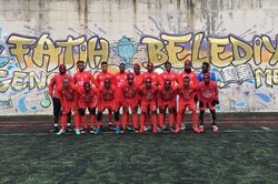 Dostluk Spor Yeni Sezona Hazır Dostluk Spor Yeni Sezona Hazır