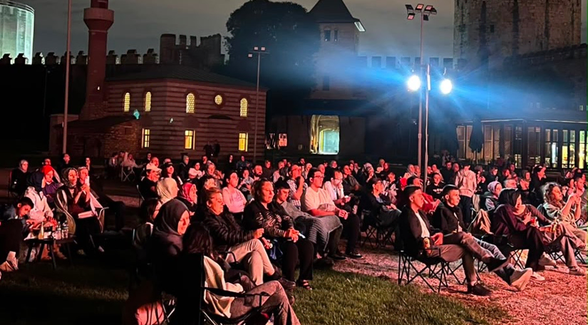 Turkcell İş Birliğiyle Yedikule Hisarı nda Yaz Geleneğine Dönüşen Müzik Buluşması: Akustik Akşamlar