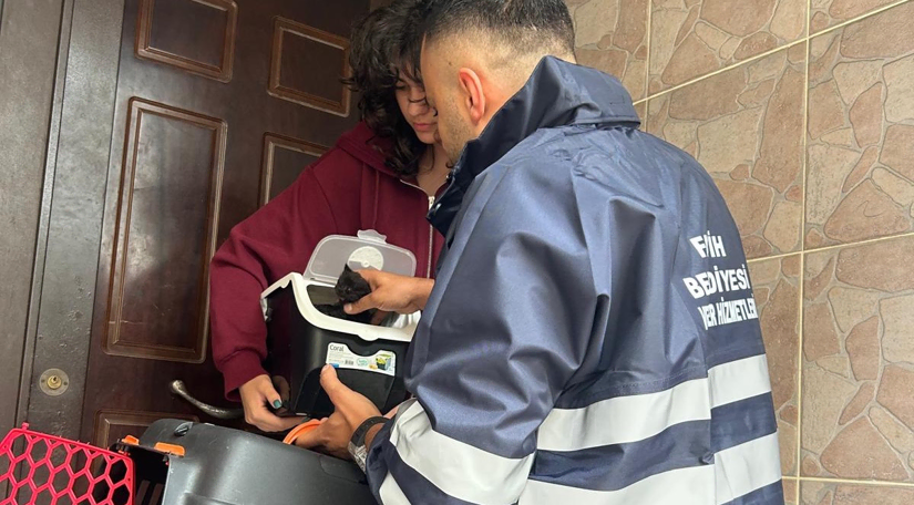Fatih te Sahipsiz Hayvanların Tedaviden Sonraki Yaşamı da Veteriner Hekim Kontrolünde Planlanıyor Fatih te Sahipsiz Hayvanların Tedaviden Sonraki Yaşamı da Veteriner Hekim Kontrolünde Planlanıyor