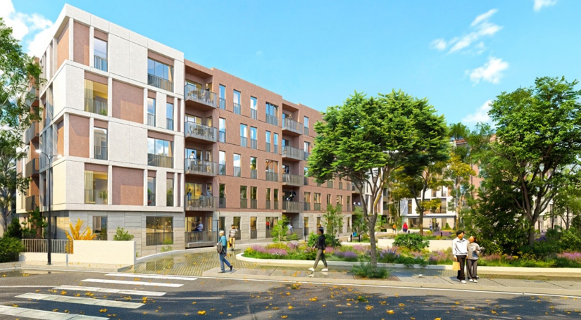 Karagümrük Erseven Sitesi nde Dönüşüm İçin İlk Adım Atılıyor Karagümrük Erseven Sitesi nde Dönüşüm İçin İlk Adım Atılıyor