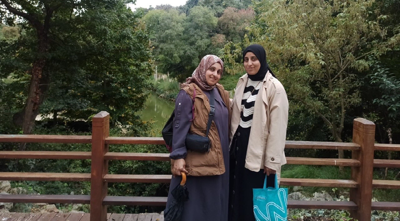 Doğanın Kalbinde Bir Mola: Kadın ve Aile Birimimiz ile Yıldız Korusu nda Buluşma Doğanın Kalbinde Bir Mola: Kadın ve Aile Birimimiz ile Yıldız Korusu nda Buluşma