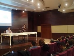 Engellilere Yönelik Otizm Ve Oyun Semineri Gerçekleşti Engellilere Yönelik Otizm Ve Oyun Semineri Gerçekleşti