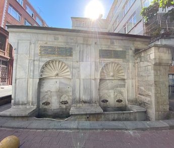 Eserlerimizi Kumlama Tekniğiyle Arındırmaya Devam Ediyoruz