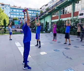 Gençlik ve Spor Müdürlüğü Kuruldu