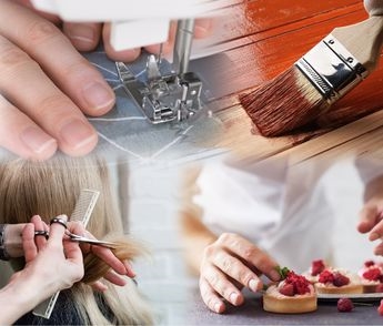 Meslek Edindirme Kurslarımız Başlıyor Meslek Edindirme Kurslarımız Başlıyor