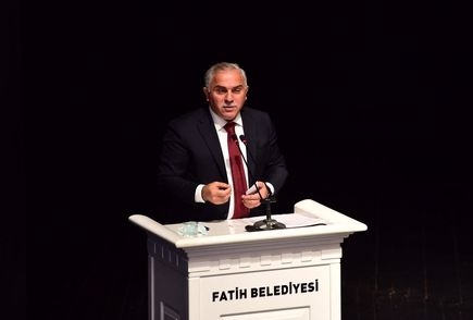Fatih Belediyesi nin 2021 Bütçesi Belediye Meclisi nde Kabul Edildi