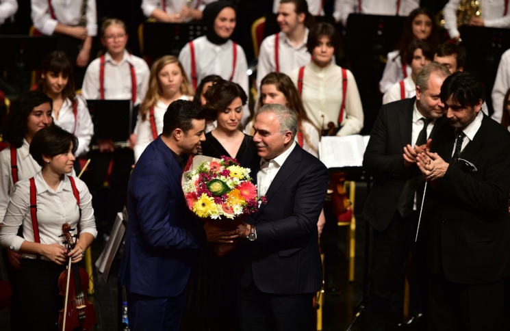 Fatih Belediyesi Kültür Sanat Sezonu Açılıyor