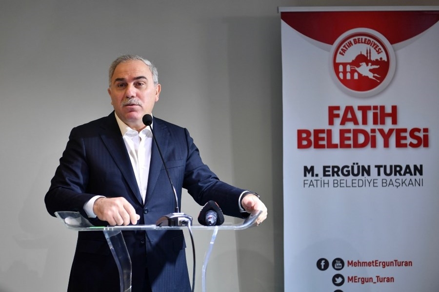 İznik Çinileri Haliç te Geleceğe Taşınacak İznik Çinileri Haliç te Geleceğe Taşınacak