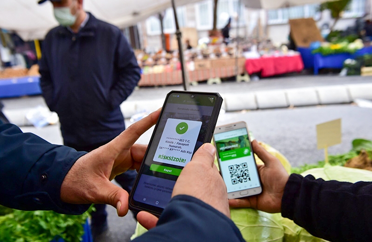 Zabıta Ekiplerimiz Halk Pazarlarında Denetimleri Sürdürüyor Zabıta Ekiplerimiz Halk Pazarlarında Denetimleri Sürdürüyor