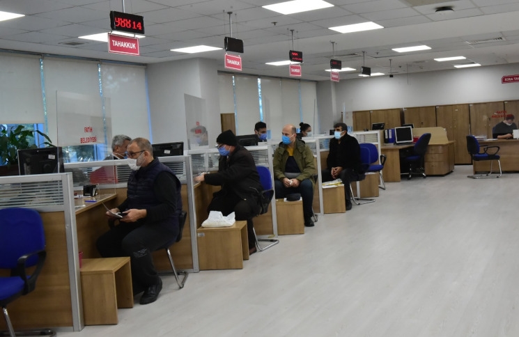 Borçlarınızı Yapılandırma İçin Son Tarih 31 Ocak! Borçlarınızı Yapılandırma İçin Son Tarih 31 Ocak!