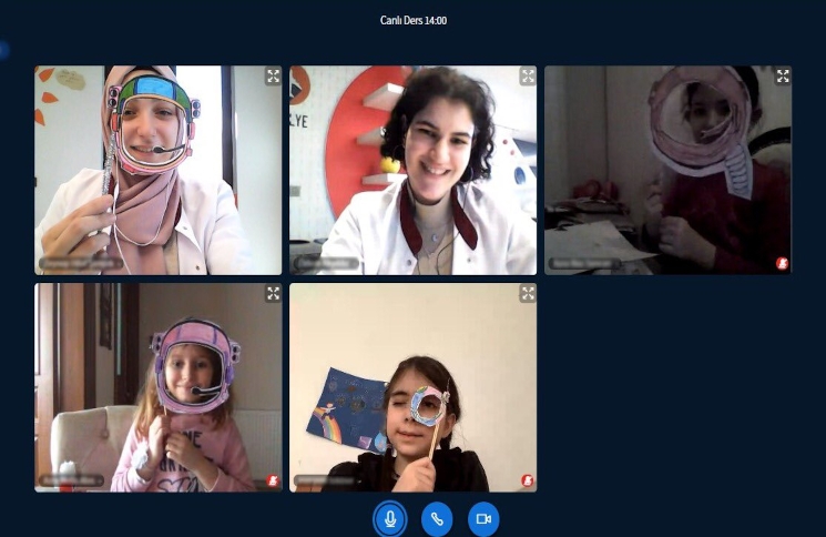 Bilim Fatih te Şubat Ayı Eğitimleri Başlıyor Bilim Fatih te Şubat Ayı Eğitimleri Başlıyor