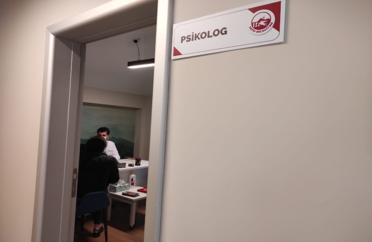 Her Yaş Grubu İçin Psikolog Hizmetimiz Devam Ediyor