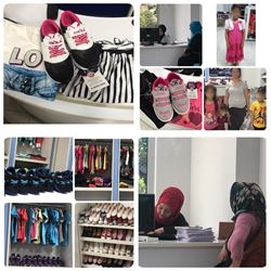 Butik Fatih Yardımlarına Devam Ediyor Butik Fatih Yardımlarına Devam Ediyor