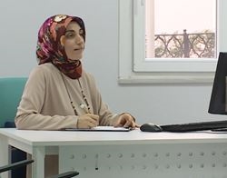 Kadın Aile ve Eğitim Birimimiz, Fatihli Çocuklara ve Gençlere Ücretsiz Psikolojik Danışmanlık Hizmeti Vermeye Devam Ediyor Kadın Aile ve Eğitim Birimimiz, Fatihli Çocuklara ve Gençlere Ücretsiz Psikolojik Danışmanlık Hizmeti Vermeye Devam Ediyor