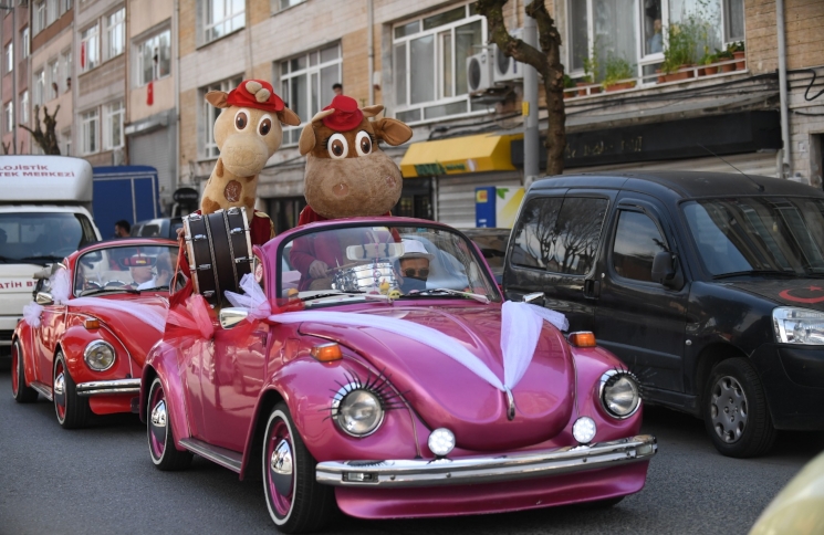 23 Nisan Kutlu Olsun! 23 Nisan Kutlu Olsun!