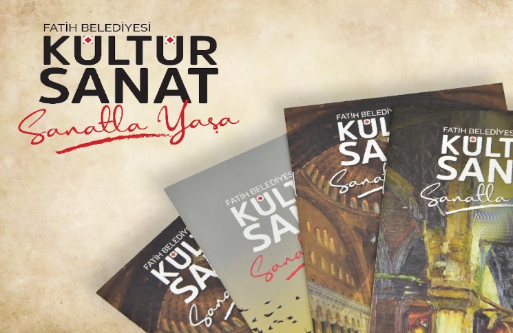 Birbirinden Güzel Kültür Sanat Programları Mayıs Ayında Sizlerle Birbirinden Güzel Kültür Sanat Programları Mayıs Ayında Sizlerle