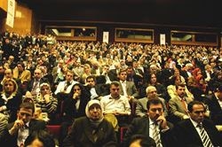 Başbakan dan Fatih Belediyesi ne bir ödül daha Başbakan dan Fatih Belediyesi ne bir ödül daha