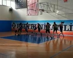 Suriçi Kupası Heyecanı Devam Ediyor Suriçi Kupası Heyecanı Devam Ediyor