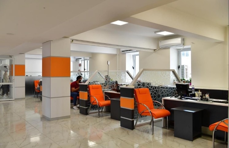 Fatih İlçe Nüfus Müdürlüğü Yenilendi