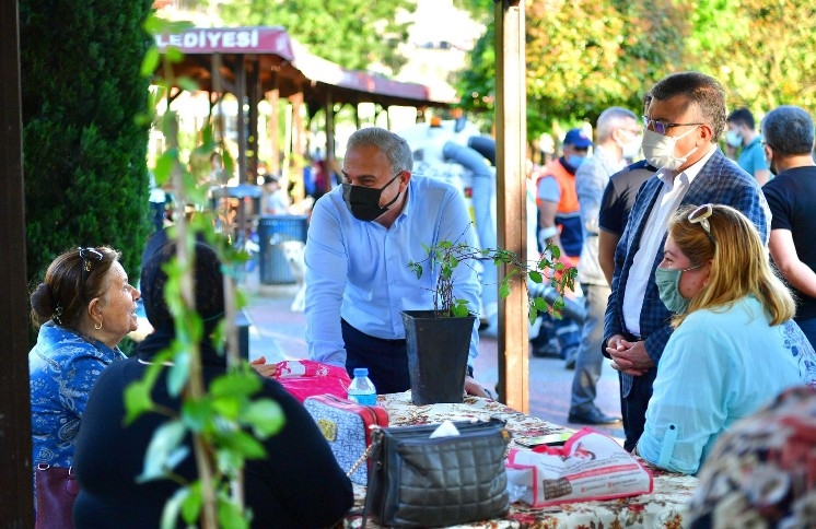 Fındıkzade Yaşam Merkezi nde Keyifli Cumartesi Günü Fındıkzade Yaşam Merkezi nde Keyifli Cumartesi Günü